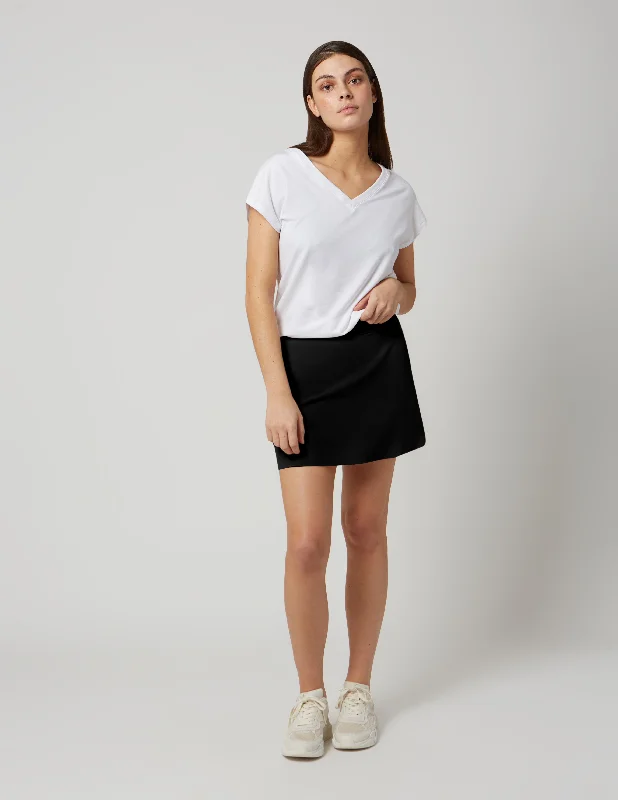 JUPE-SHORT KENZE||KENZE SKORT