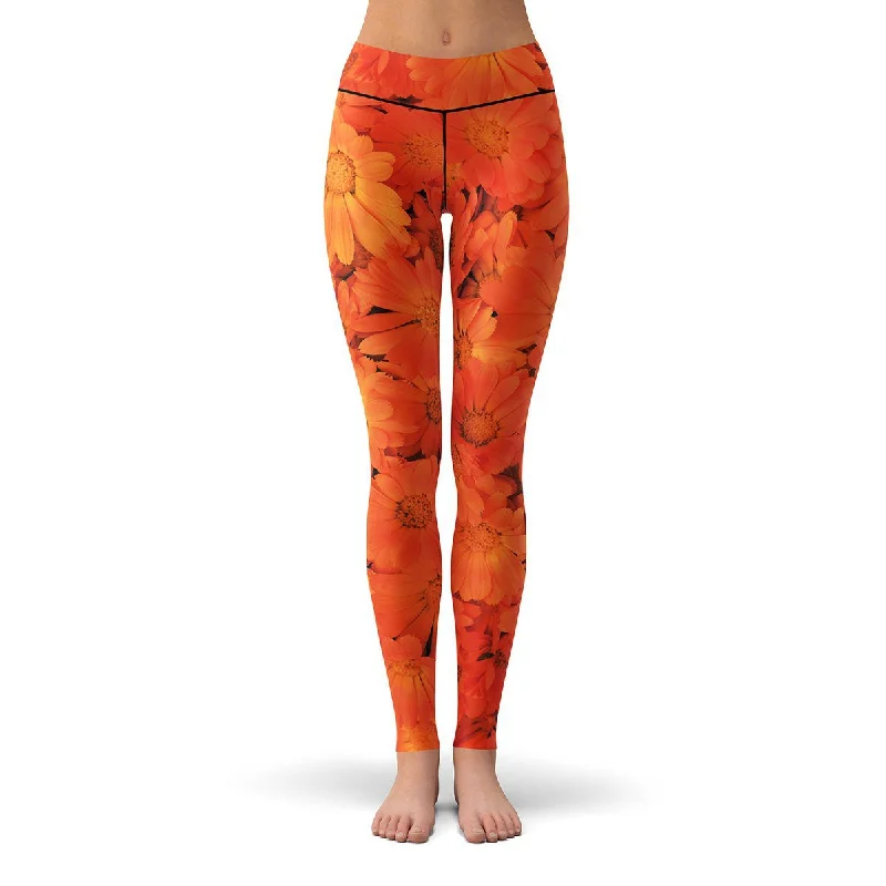 Sunkiss Summer Leggings