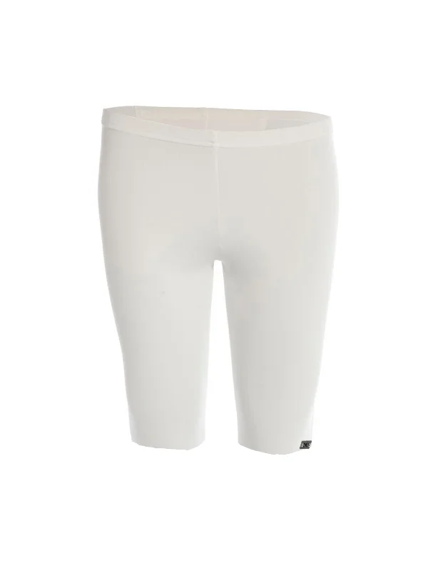 COBA cycling shorts - Creme