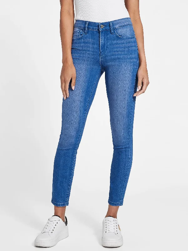 Eco Jaden Sculpt Jeans