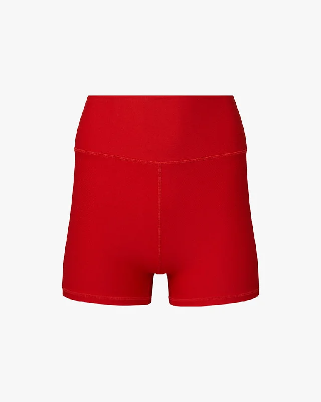 Hot Short