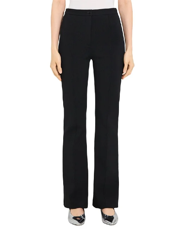 Theory Flare Pant