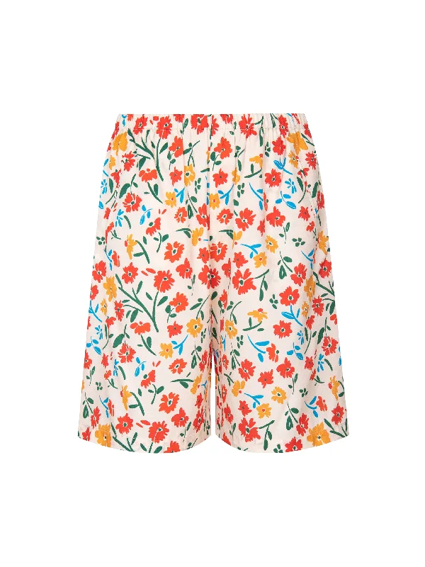 Vacation Style Shorts